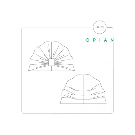 Opian - Surimani Turban