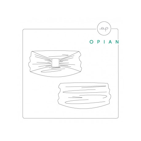 Opian - Ortles Snood