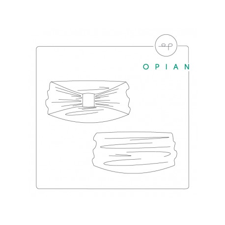 Opian - Snood Ortles