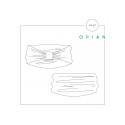 Opian - Ortles Snood