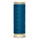 Gütermann sewing thread blue (483)