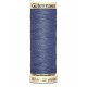 Gütermann sewing thread blue (521)