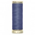 Gütermann filo blu (521)