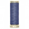 Gütermann sewing thread blue (521)