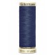 Gütermann sewing thread blue (593)