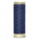 Gütermann filo blu (593)