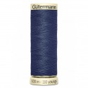 Gütermann sewing thread blue (593)