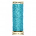 Gütermann filo blu (714)