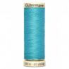 Gütermann sewing thread blue (714)