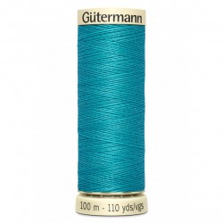 Fil Gütermann bleu (715)