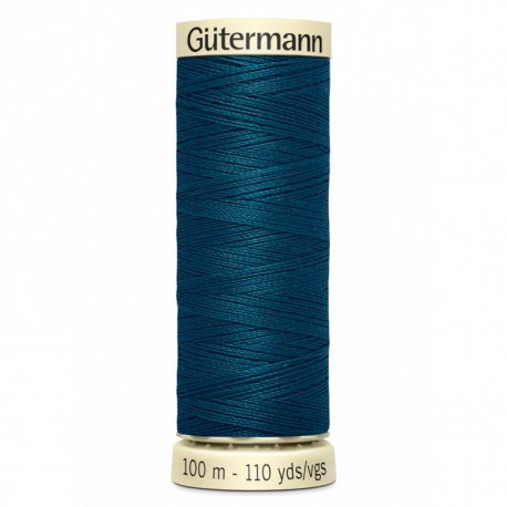 Gütermann sewing thread green (870)
