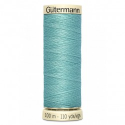 Gütermann sewing thread turquoise (924)