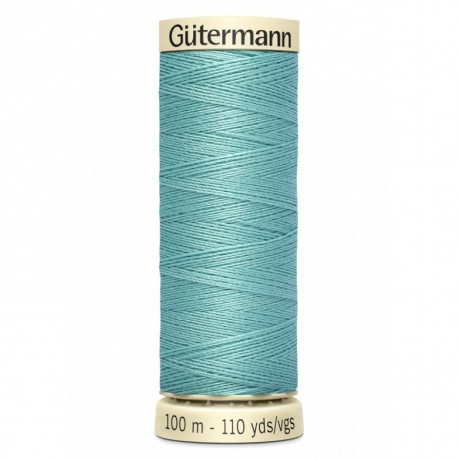 Gütermann filo turchese (924)