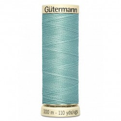 Fil Gütermann turquoise (929)