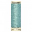 Gütermann sewing thread turquoise (929)