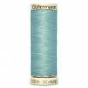 Gütermann sewing thread turquoise (929)