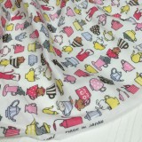 Kokka - Lapins, chiens et chats
