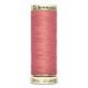 Gütermann sewing thread coral (80)