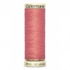 Fil Gütermann corail (80)