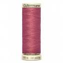 Fil Gütermann rose (81)