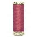 Gütermann sewing thread pink (81)