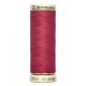 Gütermann sewing thread red (82)