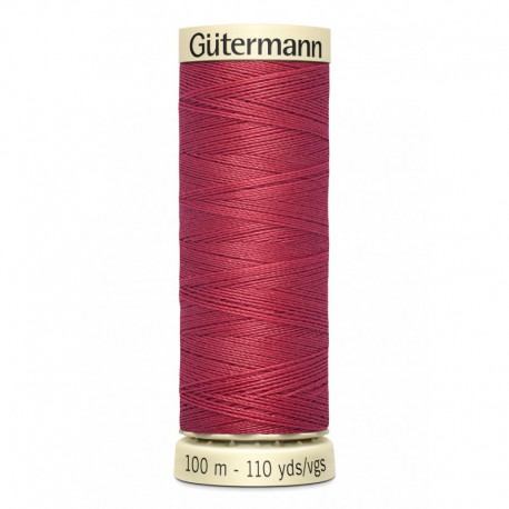 Gütermann filo rosso (82)