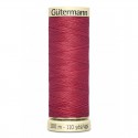 Gütermann filo rosso (82)