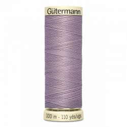 Fil Gütermann violet (125)