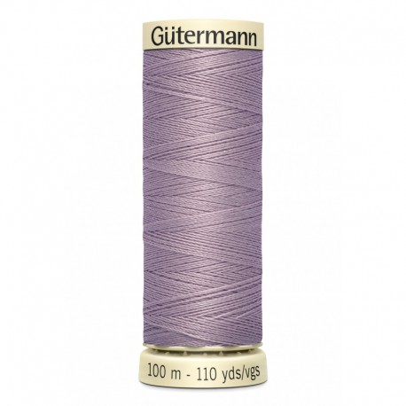 Fil Gütermann violet (125)