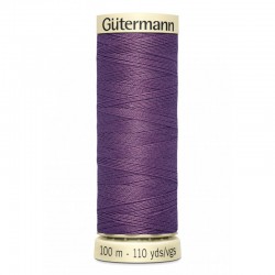 Fil Gütermann violet (129)