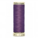 Fil Gütermann violet (129)