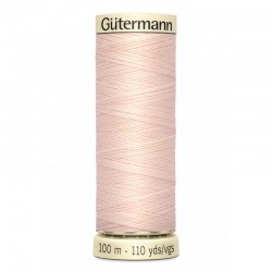 Fil Gütermann rose (210)