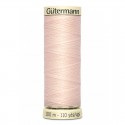 Fil Gütermann rose (210)