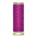 Gütermann sewing thread purple (321)