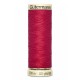 Gütermann sewing thread red (383)