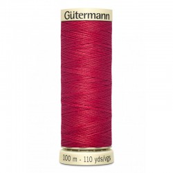Gütermann filo rosso (383)