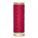 Gütermann filo rosso (383)