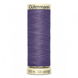 Fil Gütermann violet (440)