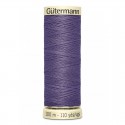 Gütermann sewing thread purple (440)