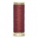 Fil Gütermann rose (461)