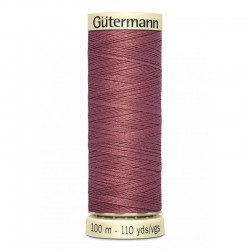 Fil Gütermann rose (474)