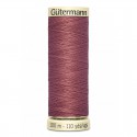 Fil Gütermann rose (474)