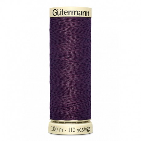 Fil Gütermann violet (517)