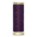 Fil Gütermann violet (517)