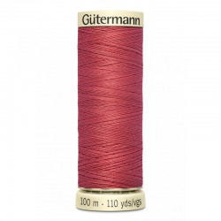 Fil Gütermann rose (519)