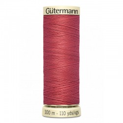 Gütermann filo rosa (519)