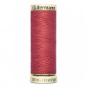 Fil Gütermann rose (519)