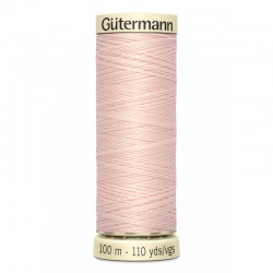 Fil Gütermann rose (658)