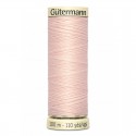 Gütermann sewing thread pink (658)